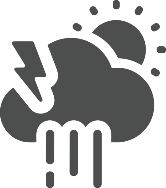 PNG biçiminde bulut depolama simgesi şeffaf arkaplan tasarımı ile dijital sunucu güvenli dosya eşzamanlama sunucu yönetimi ve modern web veya mobil kullanıcı arayüzü uygulamaları için ideal