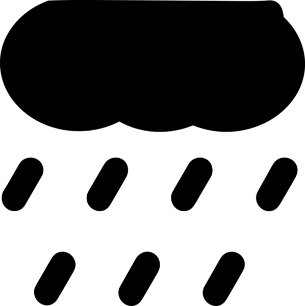 PNG biçiminde bulut depolama simgesi şeffaf arkaplan tasarımı ile dijital sunucu güvenli dosya eşzamanlama sunucu yönetimi ve modern web veya mobil kullanıcı arayüzü uygulamaları için ideal