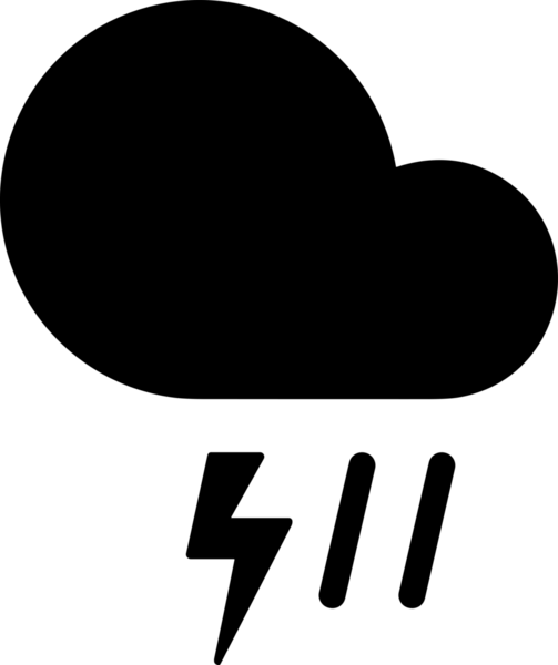 PNG biçiminde bulut depolama simgesi şeffaf arkaplan tasarımı ile dijital sunucu güvenli dosya eşzamanlama sunucu yönetimi ve modern web veya mobil kullanıcı arayüzü uygulamaları için ideal