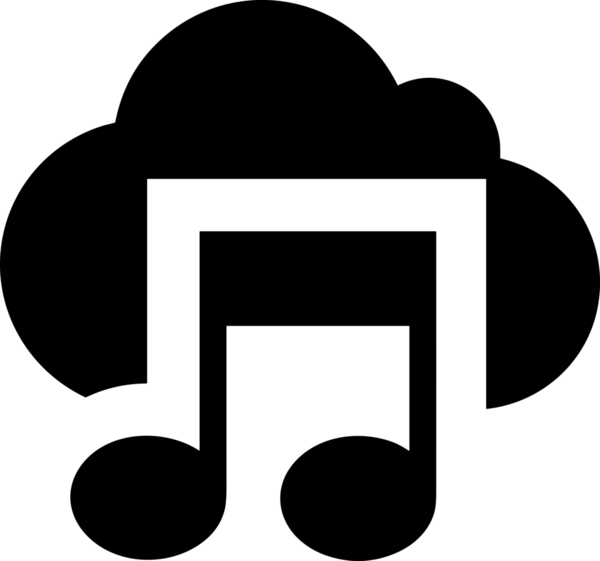 PNG biçiminde bulut depolama simgesi şeffaf arkaplan tasarımı ile dijital sunucu güvenli dosya eşzamanlama sunucu yönetimi ve modern web veya mobil kullanıcı arayüzü uygulamaları için ideal