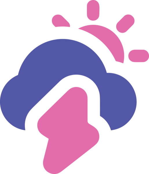 PNG biçiminde bulut depolama simgesi şeffaf arkaplan tasarımı ile dijital sunucu güvenli dosya eşzamanlama sunucu yönetimi ve modern web veya mobil kullanıcı arayüzü uygulamaları için ideal