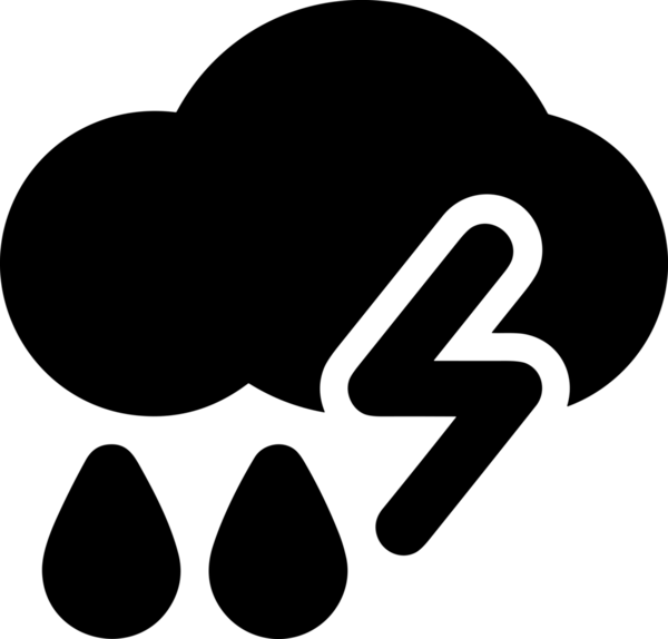 PNG biçiminde bulut depolama simgesi şeffaf arkaplan tasarımı ile dijital sunucu güvenli dosya eşzamanlama sunucu yönetimi ve modern web veya mobil kullanıcı arayüzü uygulamaları için ideal