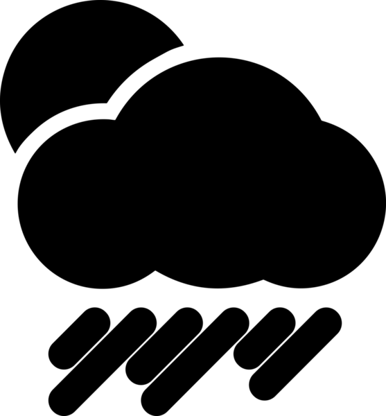 PNG biçiminde bulut depolama simgesi şeffaf arkaplan tasarımı ile dijital sunucu güvenli dosya eşzamanlama sunucu yönetimi ve modern web veya mobil kullanıcı arayüzü uygulamaları için ideal