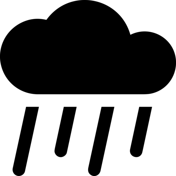 PNG biçiminde bulut depolama simgesi şeffaf arkaplan tasarımı ile dijital sunucu güvenli dosya eşzamanlama sunucu yönetimi ve modern web veya mobil kullanıcı arayüzü uygulamaları için ideal