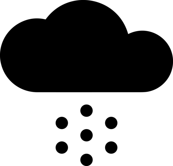 PNG biçiminde bulut depolama simgesi şeffaf arkaplan tasarımı ile dijital sunucu güvenli dosya eşzamanlama sunucu yönetimi ve modern web veya mobil kullanıcı arayüzü uygulamaları için ideal