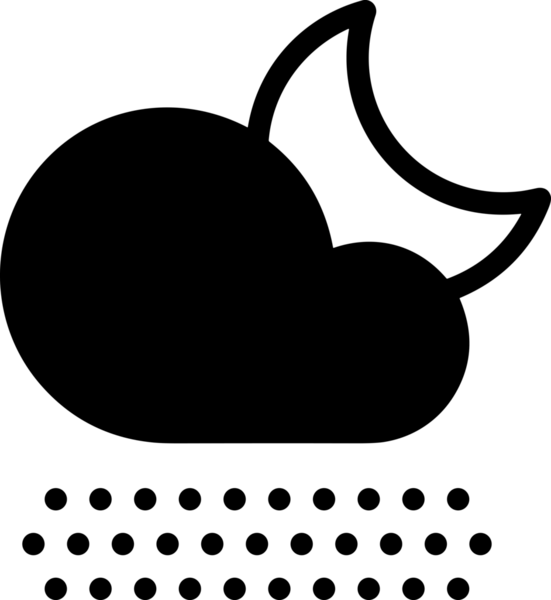 PNG biçiminde bulut depolama simgesi şeffaf arkaplan tasarımı ile dijital sunucu güvenli dosya eşzamanlama sunucu yönetimi ve modern web veya mobil kullanıcı arayüzü uygulamaları için ideal