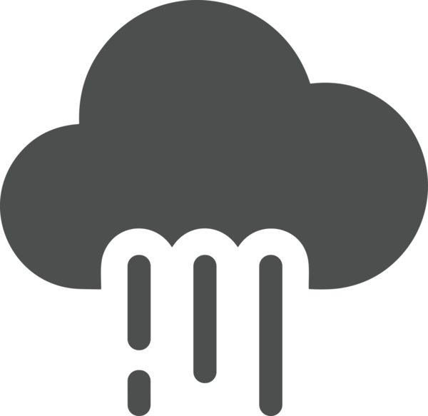 PNG biçiminde bulut depolama simgesi şeffaf arkaplan tasarımı ile dijital sunucu güvenli dosya eşzamanlama sunucu yönetimi ve modern web veya mobil kullanıcı arayüzü uygulamaları için ideal