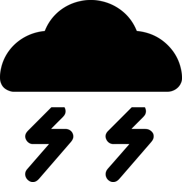 PNG biçiminde bulut depolama simgesi şeffaf arkaplan tasarımı ile dijital sunucu güvenli dosya eşzamanlama sunucu yönetimi ve modern web veya mobil kullanıcı arayüzü uygulamaları için ideal