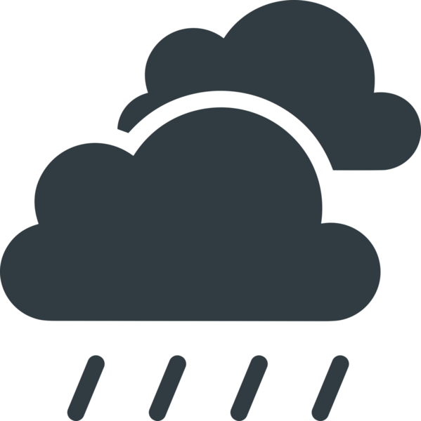 PNG biçiminde bulut depolama simgesi şeffaf arkaplan tasarımı ile dijital sunucu güvenli dosya eşzamanlama sunucu yönetimi ve modern web veya mobil kullanıcı arayüzü uygulamaları için ideal