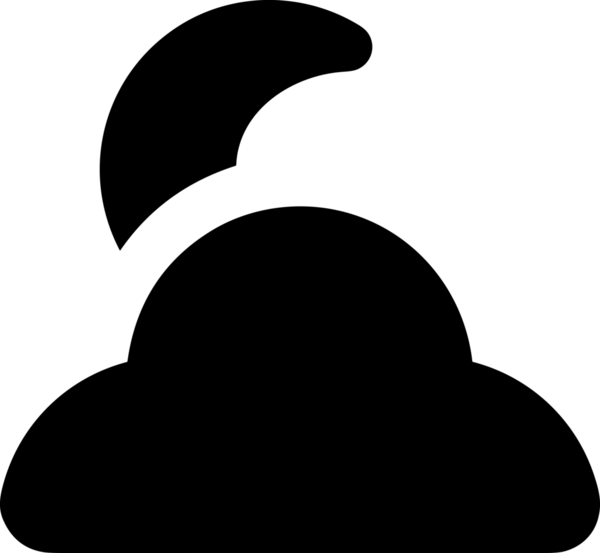 PNG biçiminde bulut depolama simgesi şeffaf arkaplan tasarımı ile dijital sunucu güvenli dosya eşzamanlama sunucu yönetimi ve modern web veya mobil kullanıcı arayüzü uygulamaları için ideal