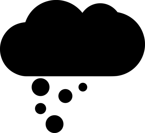 PNG biçiminde bulut depolama simgesi şeffaf arkaplan tasarımı ile dijital sunucu güvenli dosya eşzamanlama sunucu yönetimi ve modern web veya mobil kullanıcı arayüzü uygulamaları için ideal