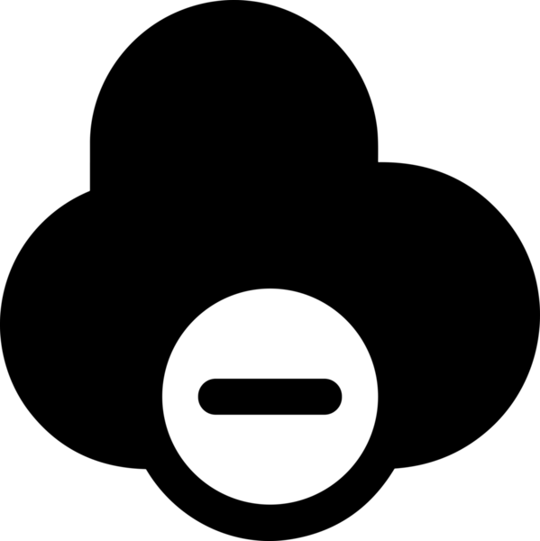 PNG biçiminde bulut depolama simgesi şeffaf arkaplan tasarımı ile dijital sunucu güvenli dosya eşzamanlama sunucu yönetimi ve modern web veya mobil kullanıcı arayüzü uygulamaları için ideal