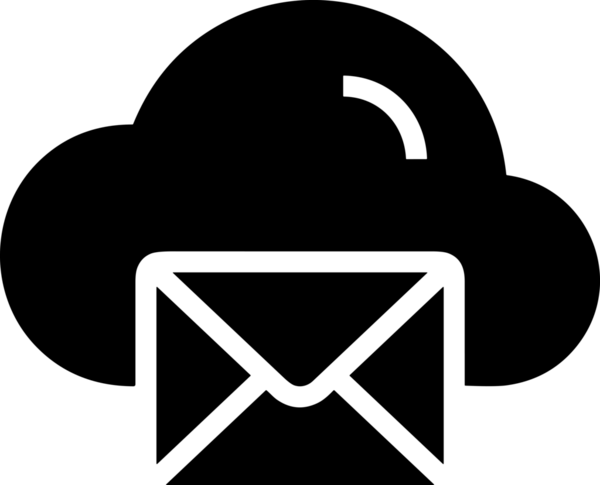 PNG biçiminde bulut depolama simgesi şeffaf arkaplan tasarımı ile dijital sunucu güvenli dosya eşzamanlama sunucu yönetimi ve modern web veya mobil kullanıcı arayüzü uygulamaları için ideal