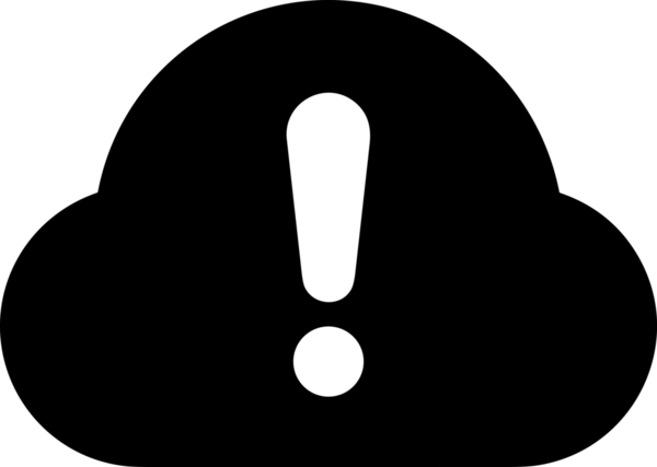 PNG biçiminde bulut depolama simgesi şeffaf arkaplan tasarımı ile dijital sunucu güvenli dosya eşzamanlama sunucu yönetimi ve modern web veya mobil kullanıcı arayüzü uygulamaları için ideal