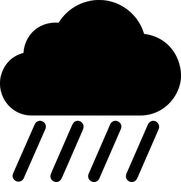 PNG biçiminde bulut depolama simgesi şeffaf arkaplan tasarımı ile dijital sunucu güvenli dosya eşzamanlama sunucu yönetimi ve modern web veya mobil kullanıcı arayüzü uygulamaları için ideal