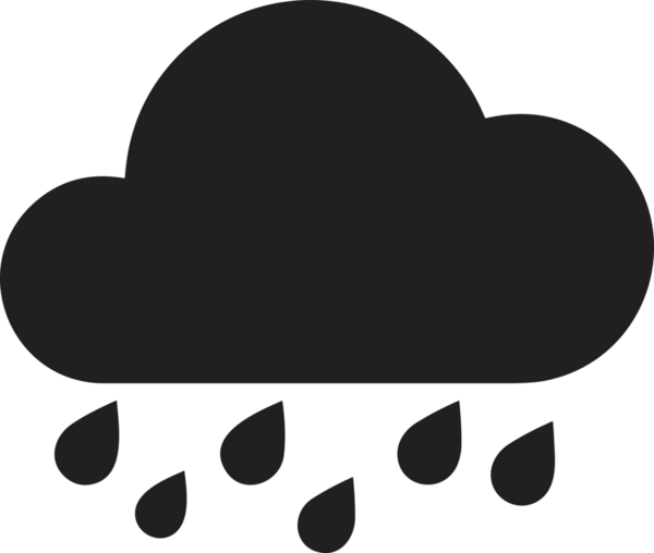 PNG biçiminde bulut depolama simgesi şeffaf arkaplan tasarımı ile dijital sunucu güvenli dosya eşzamanlama sunucu yönetimi ve modern web veya mobil kullanıcı arayüzü uygulamaları için ideal