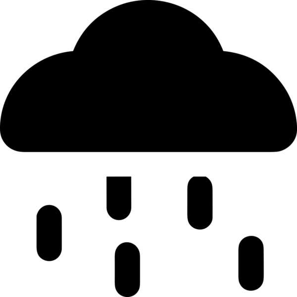 PNG biçiminde bulut depolama simgesi şeffaf arkaplan tasarımı ile dijital sunucu güvenli dosya eşzamanlama sunucu yönetimi ve modern web veya mobil kullanıcı arayüzü uygulamaları için ideal