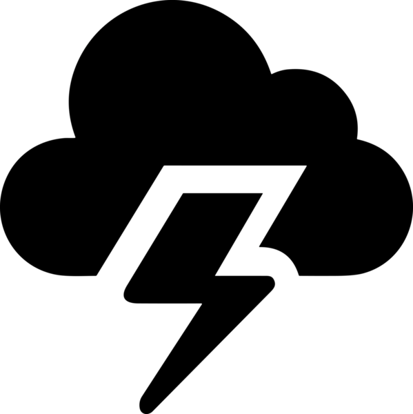 PNG biçiminde bulut depolama simgesi şeffaf arkaplan tasarımı ile dijital sunucu güvenli dosya eşzamanlama sunucu yönetimi ve modern web veya mobil kullanıcı arayüzü uygulamaları için ideal