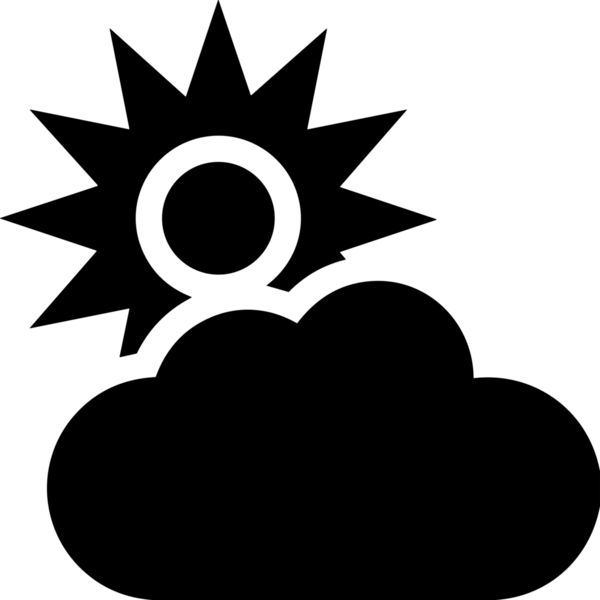 PNG biçiminde bulut depolama simgesi şeffaf arkaplan tasarımı ile dijital sunucu güvenli dosya eşzamanlama sunucu yönetimi ve modern web veya mobil kullanıcı arayüzü uygulamaları için ideal