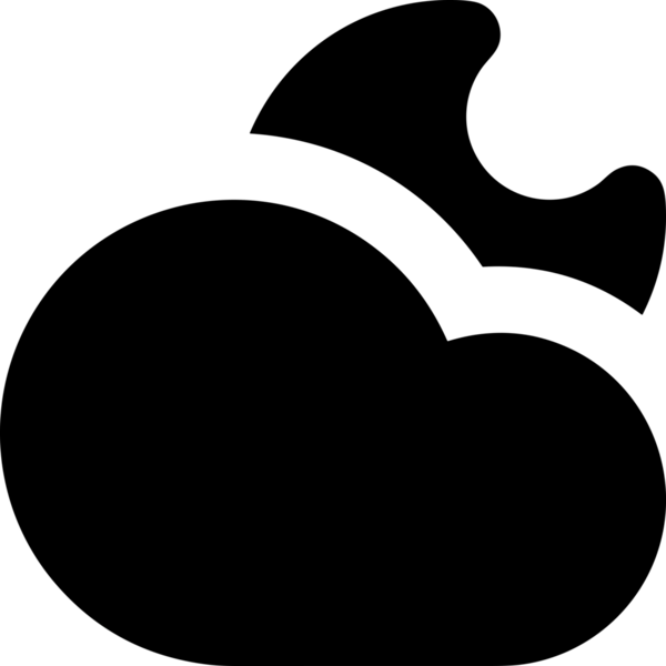 PNG biçiminde bulut depolama simgesi şeffaf arkaplan tasarımı ile dijital sunucu güvenli dosya eşzamanlama sunucu yönetimi ve modern web veya mobil kullanıcı arayüzü uygulamaları için ideal