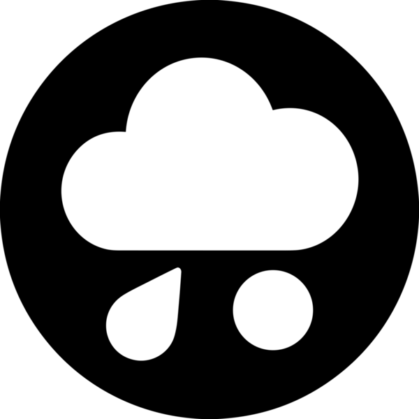 PNG biçiminde bulut depolama simgesi şeffaf arkaplan tasarımı ile dijital sunucu güvenli dosya eşzamanlama sunucu yönetimi ve modern web veya mobil kullanıcı arayüzü uygulamaları için ideal