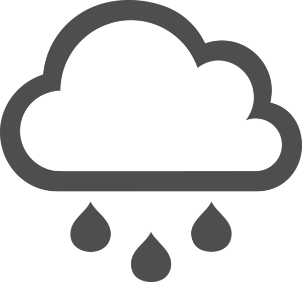 PNG biçiminde bulut depolama simgesi şeffaf arkaplan tasarımı ile dijital sunucu güvenli dosya eşzamanlama sunucu yönetimi ve modern web veya mobil kullanıcı arayüzü uygulamaları için ideal