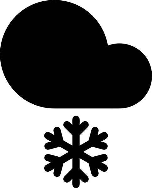 PNG biçiminde bulut depolama simgesi şeffaf arkaplan tasarımı ile dijital sunucu güvenli dosya eşzamanlama sunucu yönetimi ve modern web veya mobil kullanıcı arayüzü uygulamaları için ideal