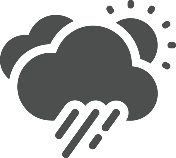 PNG biçiminde bulut depolama simgesi şeffaf arkaplan tasarımı ile dijital sunucu güvenli dosya eşzamanlama sunucu yönetimi ve modern web veya mobil kullanıcı arayüzü uygulamaları için ideal