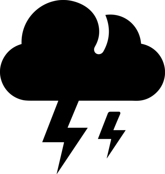 PNG biçiminde bulut depolama simgesi şeffaf arkaplan tasarımı ile dijital sunucu güvenli dosya eşzamanlama sunucu yönetimi ve modern web veya mobil kullanıcı arayüzü uygulamaları için ideal