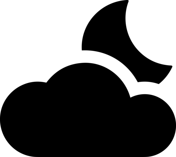 PNG biçiminde bulut depolama simgesi şeffaf arkaplan tasarımı ile dijital sunucu güvenli dosya eşzamanlama sunucu yönetimi ve modern web veya mobil kullanıcı arayüzü uygulamaları için ideal