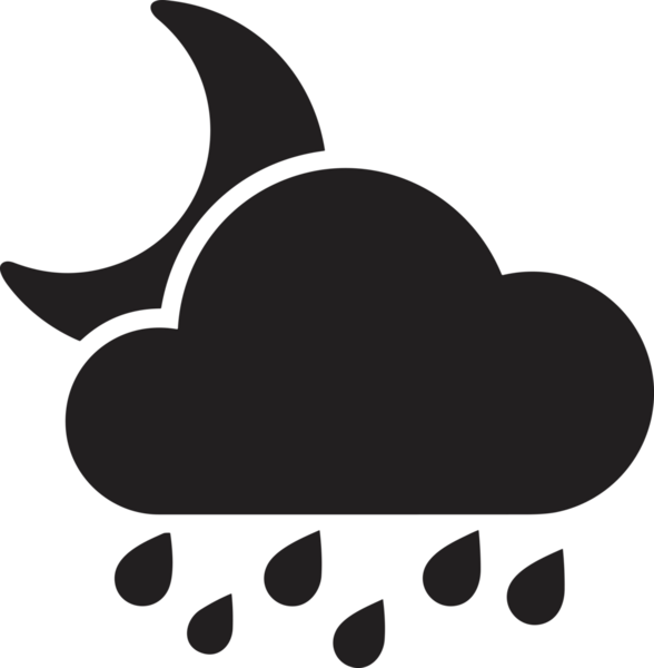 PNG biçiminde bulut depolama simgesi şeffaf arkaplan tasarımı ile dijital sunucu güvenli dosya eşzamanlama sunucu yönetimi ve modern web veya mobil kullanıcı arayüzü uygulamaları için ideal