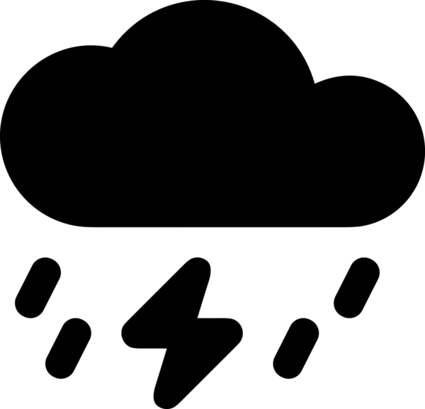 PNG biçiminde bulut depolama simgesi şeffaf arkaplan tasarımı ile dijital sunucu güvenli dosya eşzamanlama sunucu yönetimi ve modern web veya mobil kullanıcı arayüzü uygulamaları için ideal