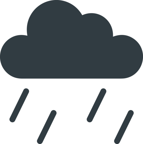 PNG biçiminde bulut depolama simgesi şeffaf arkaplan tasarımı ile dijital sunucu güvenli dosya eşzamanlama sunucu yönetimi ve modern web veya mobil kullanıcı arayüzü uygulamaları için ideal