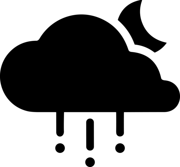 PNG biçiminde bulut depolama simgesi şeffaf arkaplan tasarımı ile dijital sunucu güvenli dosya eşzamanlama sunucu yönetimi ve modern web veya mobil kullanıcı arayüzü uygulamaları için ideal