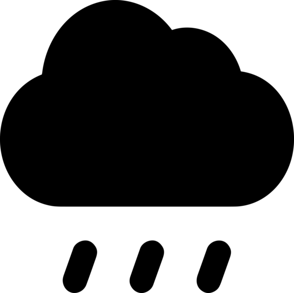 PNG biçiminde bulut depolama simgesi şeffaf arkaplan tasarımı ile dijital sunucu güvenli dosya eşzamanlama sunucu yönetimi ve modern web veya mobil kullanıcı arayüzü uygulamaları için ideal