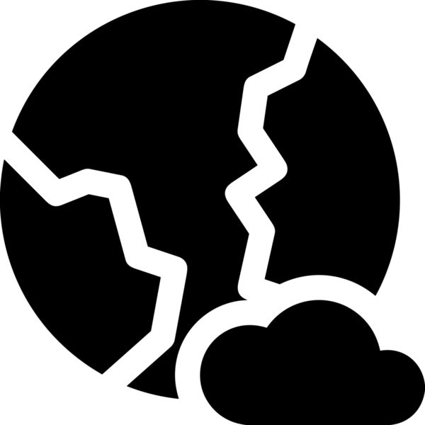 PNG biçiminde bulut depolama simgesi şeffaf arkaplan tasarımı ile dijital sunucu güvenli dosya eşzamanlama sunucu yönetimi ve modern web veya mobil kullanıcı arayüzü uygulamaları için ideal
