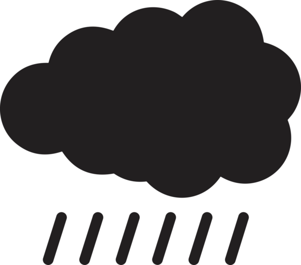 PNG biçiminde bulut depolama simgesi şeffaf arkaplan tasarımı ile dijital sunucu güvenli dosya eşzamanlama sunucu yönetimi ve modern web veya mobil kullanıcı arayüzü uygulamaları için ideal