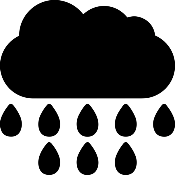 PNG biçiminde bulut depolama simgesi şeffaf arkaplan tasarımı ile dijital sunucu güvenli dosya eşzamanlama sunucu yönetimi ve modern web veya mobil kullanıcı arayüzü uygulamaları için ideal