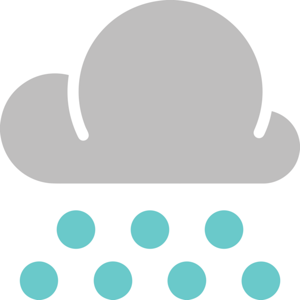 PNG biçiminde bulut depolama simgesi şeffaf arkaplan tasarımı ile dijital sunucu güvenli dosya eşzamanlama sunucu yönetimi ve modern web veya mobil kullanıcı arayüzü uygulamaları için ideal