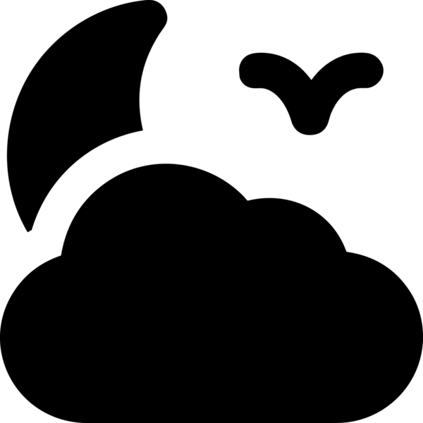 PNG biçiminde bulut depolama simgesi şeffaf arkaplan tasarımı ile dijital sunucu güvenli dosya eşzamanlama sunucu yönetimi ve modern web veya mobil kullanıcı arayüzü uygulamaları için ideal