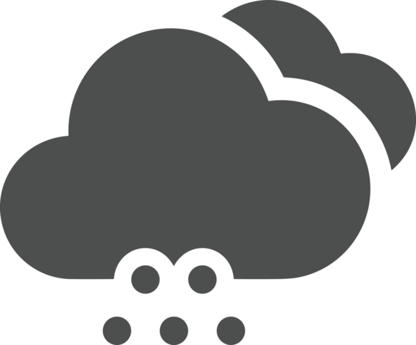 PNG biçiminde bulut depolama simgesi şeffaf arkaplan tasarımı ile dijital sunucu güvenli dosya eşzamanlama sunucu yönetimi ve modern web veya mobil kullanıcı arayüzü uygulamaları için ideal