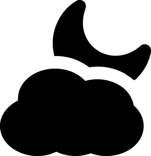 PNG biçiminde bulut depolama simgesi şeffaf arkaplan tasarımı ile dijital sunucu güvenli dosya eşzamanlama sunucu yönetimi ve modern web veya mobil kullanıcı arayüzü uygulamaları için ideal