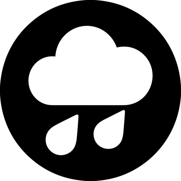 PNG biçiminde bulut depolama simgesi şeffaf arkaplan tasarımı ile dijital sunucu güvenli dosya eşzamanlama sunucu yönetimi ve modern web veya mobil kullanıcı arayüzü uygulamaları için ideal