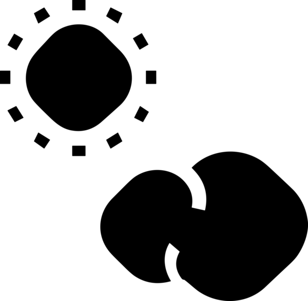 PNG biçiminde bulut depolama simgesi şeffaf arkaplan tasarımı ile dijital sunucu güvenli dosya eşzamanlama sunucu yönetimi ve modern web veya mobil kullanıcı arayüzü uygulamaları için ideal