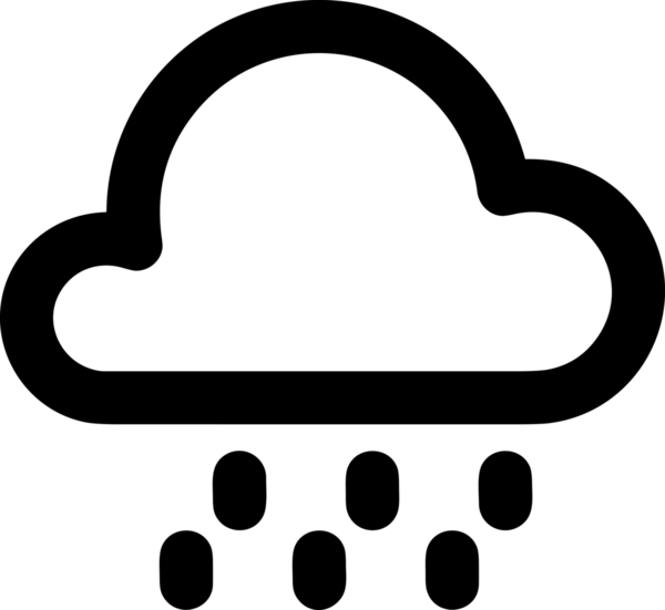 PNG biçiminde bulut depolama simgesi şeffaf arkaplan tasarımı ile dijital sunucu güvenli dosya eşzamanlama sunucu yönetimi ve modern web veya mobil kullanıcı arayüzü uygulamaları için ideal