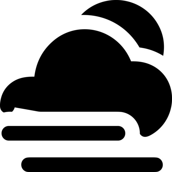 PNG biçiminde bulut depolama simgesi şeffaf arkaplan tasarımı ile dijital sunucu güvenli dosya eşzamanlama sunucu yönetimi ve modern web veya mobil kullanıcı arayüzü uygulamaları için ideal