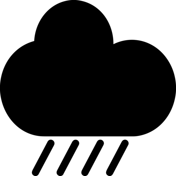 PNG biçiminde bulut depolama simgesi şeffaf arkaplan tasarımı ile dijital sunucu güvenli dosya eşzamanlama sunucu yönetimi ve modern web veya mobil kullanıcı arayüzü uygulamaları için ideal