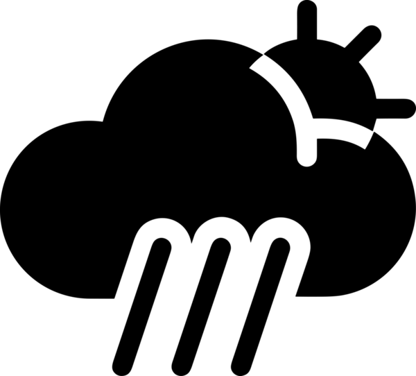 PNG biçiminde bulut depolama simgesi şeffaf arkaplan tasarımı ile dijital sunucu güvenli dosya eşzamanlama sunucu yönetimi ve modern web veya mobil kullanıcı arayüzü uygulamaları için ideal