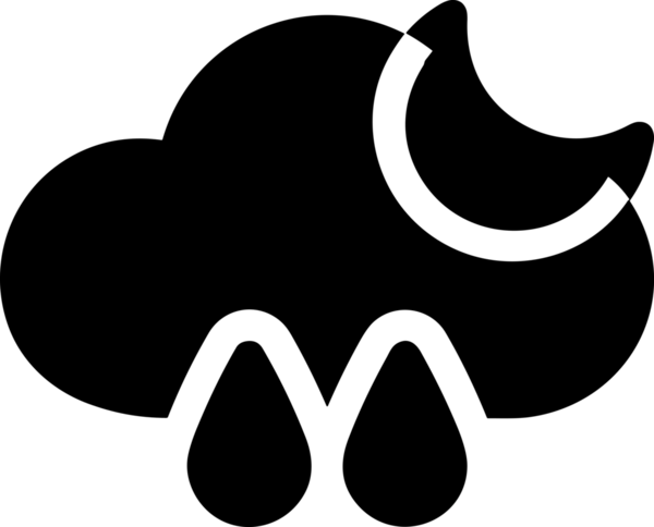 PNG biçiminde bulut depolama simgesi şeffaf arkaplan tasarımı ile dijital sunucu güvenli dosya eşzamanlama sunucu yönetimi ve modern web veya mobil kullanıcı arayüzü uygulamaları için ideal