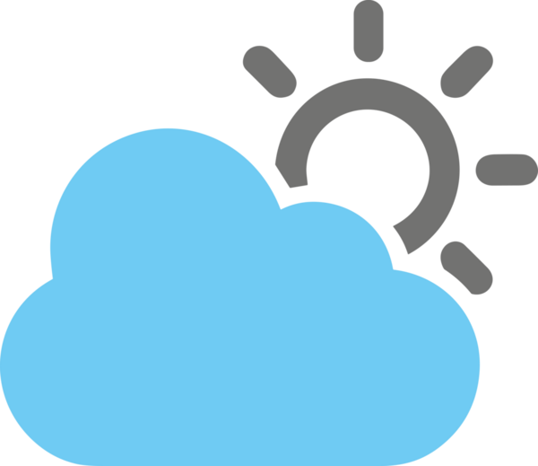 PNG biçiminde bulut depolama simgesi şeffaf arkaplan tasarımı ile dijital sunucu güvenli dosya eşzamanlama sunucu yönetimi ve modern web veya mobil kullanıcı arayüzü uygulamaları için ideal